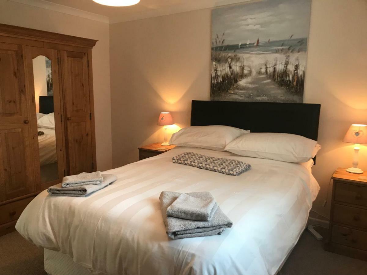 Towy Valley Retreat Καρμάρθεν Εξωτερικό φωτογραφία